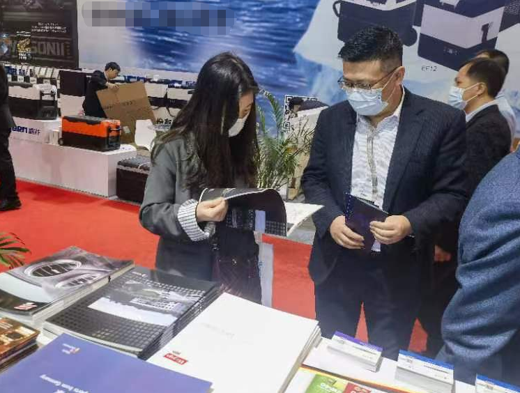 瑞安控股力邀您共襄2023法蘭克福汽配展-深圳特展(圖4)