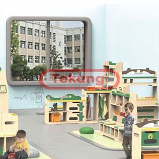 兒童樂(lè )園設備廠(chǎng)家如何選擇 兒童樂(lè )園設備廠(chǎng)家如何選擇
