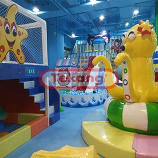 兒童樂(lè )園 兒童樂(lè )園
