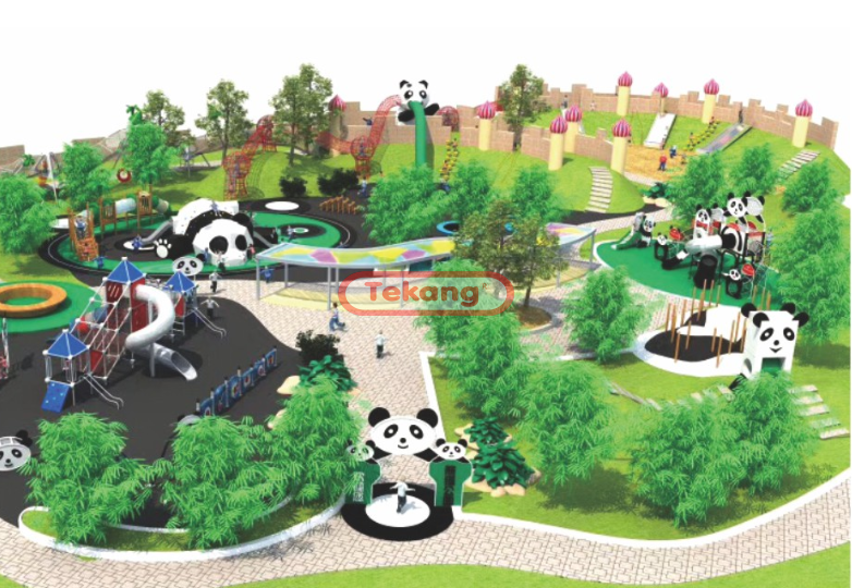 品牌兒童樂(lè )園 品牌兒童樂(lè )園