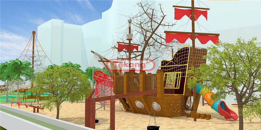 兒童樂(lè )園 兒童樂(lè )園