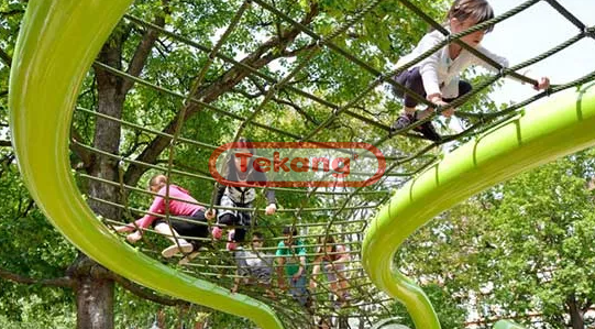 露天游樂(lè )設備規劃設計 露天游樂(lè )設備規劃設計