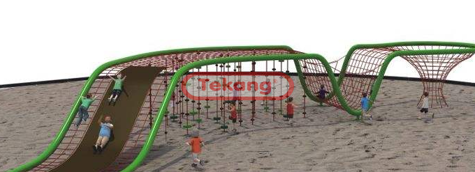 適合兒童攀爬的器材 適合兒童攀爬的器材