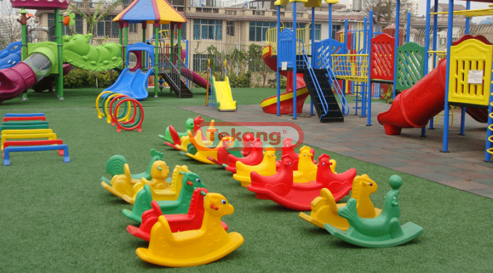 幼兒園設備 幼兒園設備
