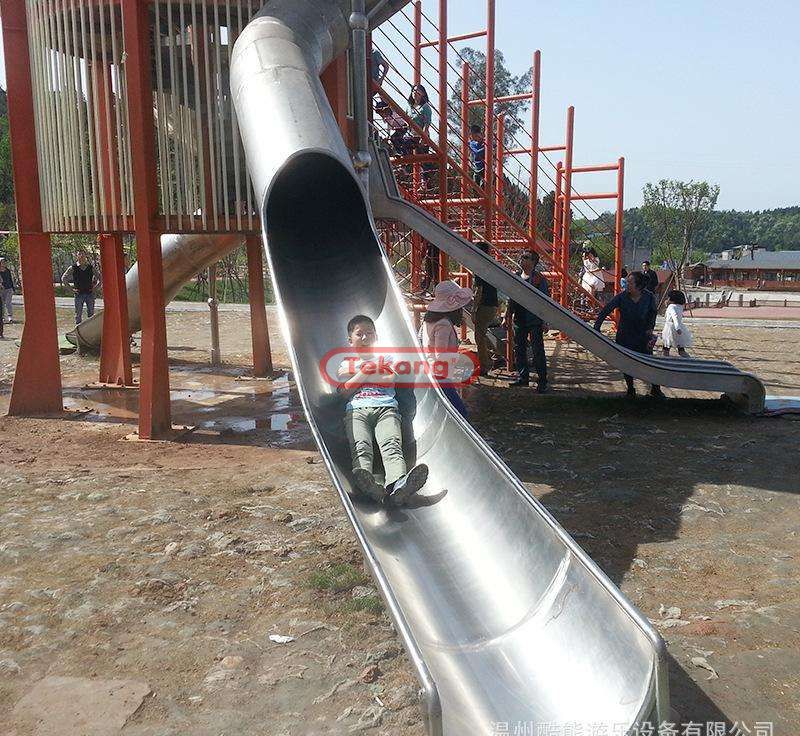 幼兒園戶(hù)外大型滑梯 幼兒園戶(hù)外大型滑梯