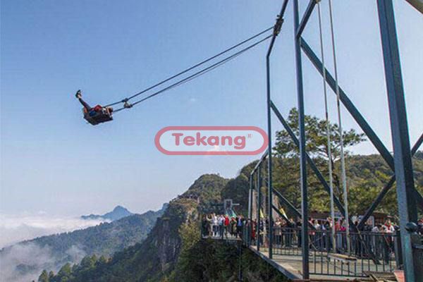 高空秋千廠(chǎng)家 高空秋千廠(chǎng)家