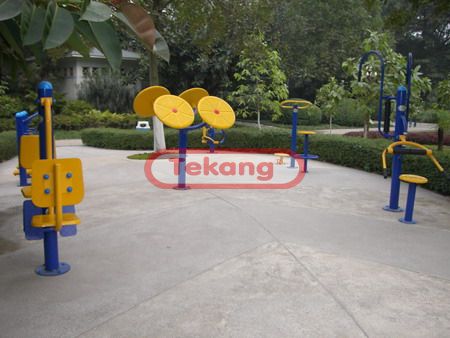 室外健身器材 室外健身器材
