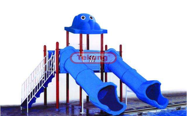 兒童樂(lè )園滑梯 兒童樂(lè )園滑梯